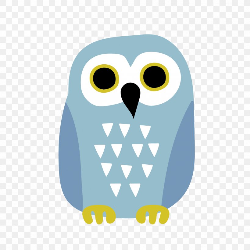 Necktie Owl Illustration Drawing New Year Card, PNG, 1819x1819px, Necktie, Art, Beak, Bird, Bird Of Prey Download Free
