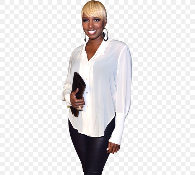 NeNe Leakes Blouse The Real Housewives Actor Dress Shirt, PNG, 489x736px, Nene Leakes, Actor, Blouse, Career, Clothing Download Free