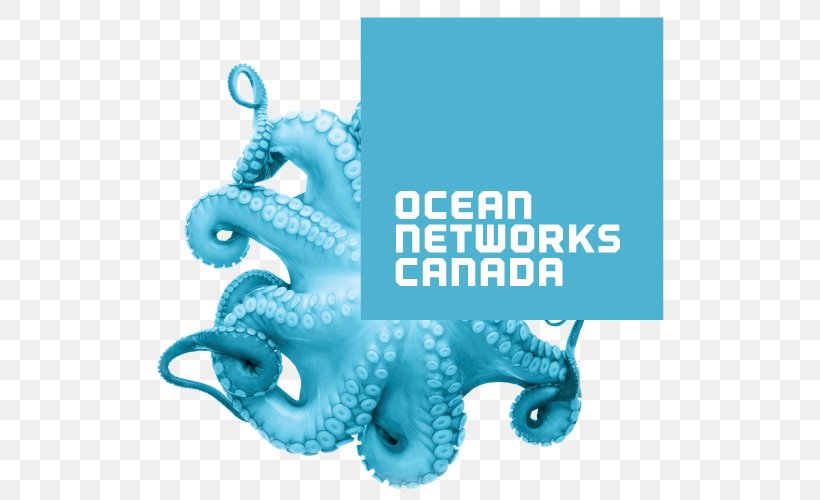 Ocean Networks Canada Earth Science NEPTUNE, PNG, 541x500px, Ocean Networks Canada, Brand, British Columbia, Canada, Cephalopod Download Free