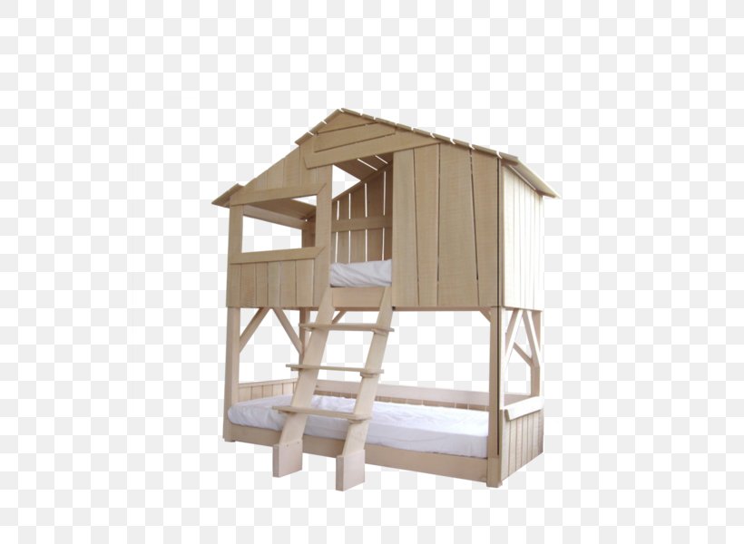 Table Furniture Bunk Bed Tree House, PNG, 600x600px, Table, Bed, Bedroom, Bunk Bed, Cabane Download Free