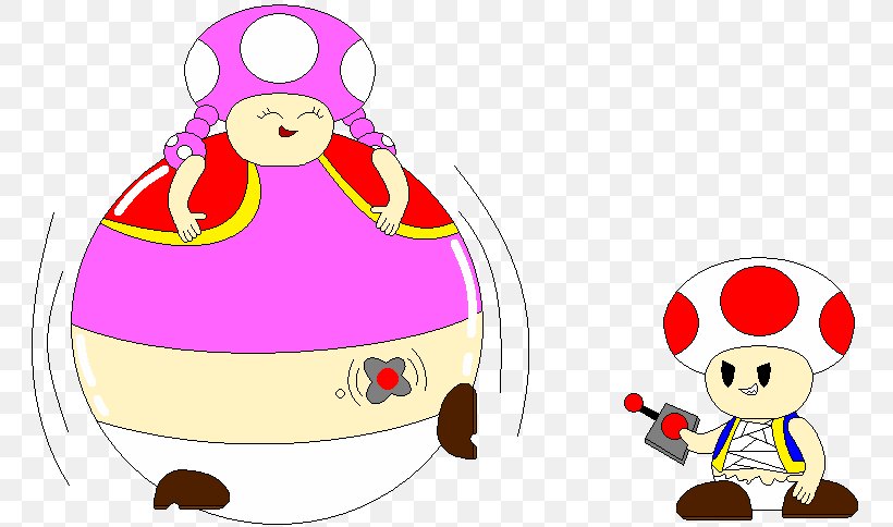 Toad Princess Peach Rosalina Mario Kart 8 Body Inflation Png 771x484px Toad Art Baby Mario Body