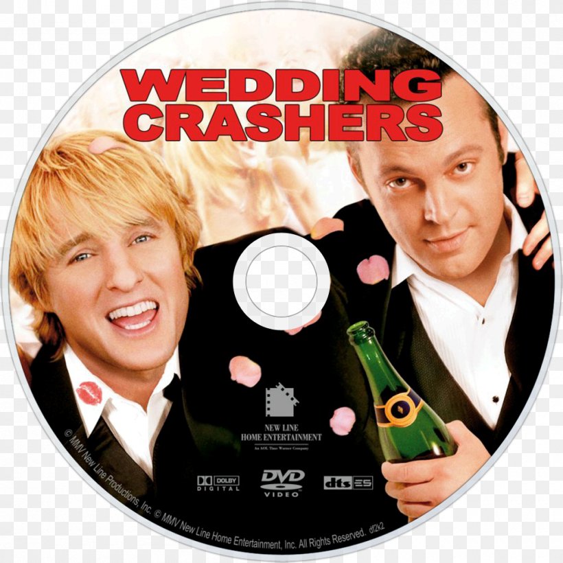 Wedding Crashers Ellen Albertini Dow Isla Fisher Wedding Daze Film, PNG, 1000x1000px, Wedding Crashers, Brand, Christopher Walken, Cinema, Comedy Download Free