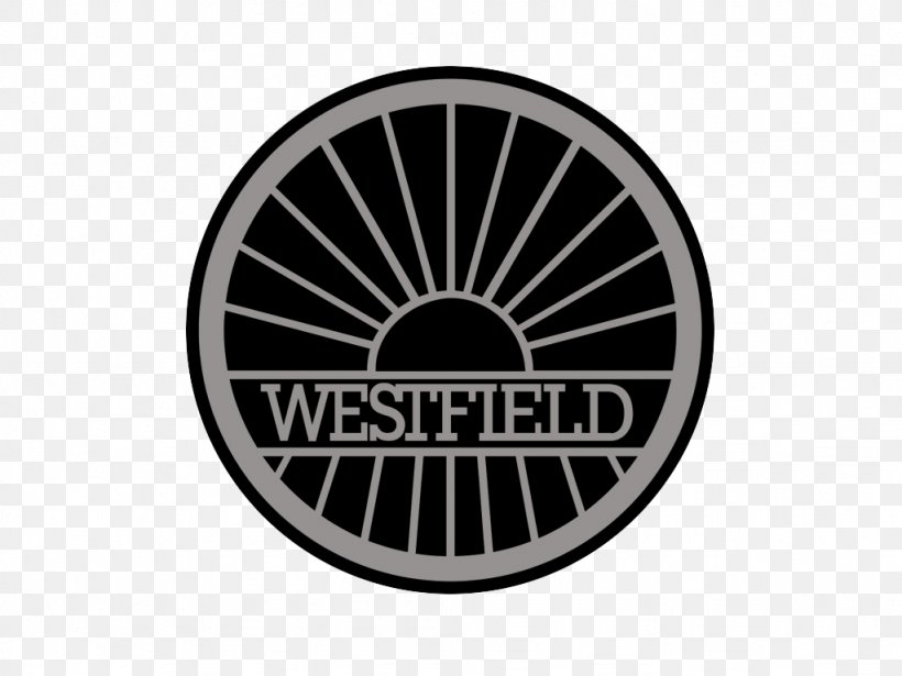 Westfield Sportscars Sports Car Westfield SEight Logo, PNG, 1024x768px, Westfield Sportscars, Automotive Industry, Black And White, Brand, Car Download Free