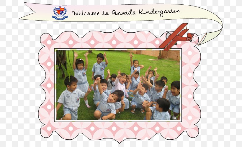 Anvida Kindergarten School Academic Term Lak Si District, PNG, 690x500px, Kindergarten, Academic Term, Chaeng Watthana Road, Child, Don Mueang District Download Free