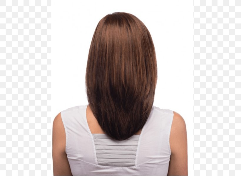 Brown Hair Layered Hair Step Cutting Hair Coloring, PNG, 600x600px, Brown Hair, Bangs, Blond, Brown, Chin Download Free