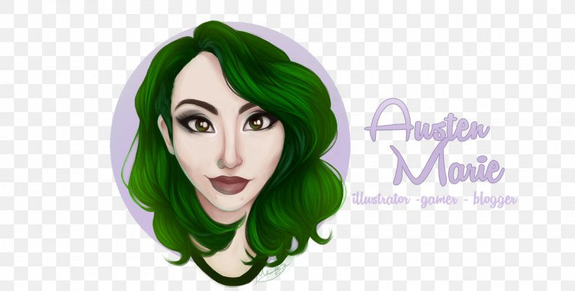 Character Face Hair Coloring Cosmetics, PNG, 1600x810px, Watercolor, Cartoon, Flower, Frame, Heart Download Free