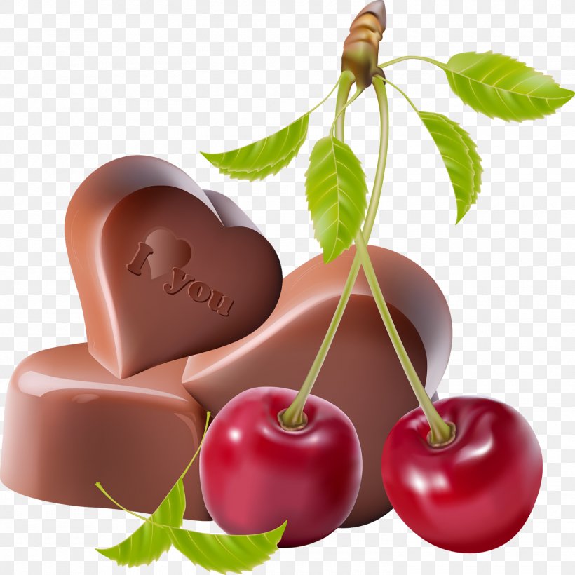 Chocolate Ice Cream Hot Chocolate, PNG, 1500x1501px, Ice Cream, Apple, Candy, Cherry, Chocolate Download Free