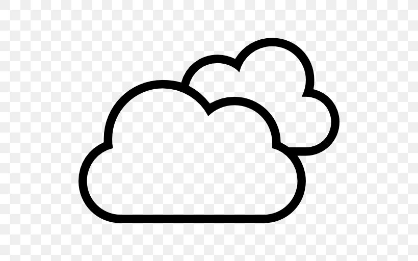 Symbol Clip Art, PNG, 512x512px, Symbol, Area, Black And White, Cloud, Drawing Download Free