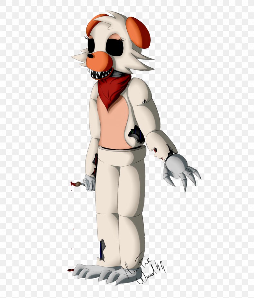 Five Nights At Freddy's: Sister Location FNaF World Five Nights At Freddy's 2 Animatronics Dog, PNG, 1024x1202px, Fnaf World, Animatronics, Art, Carnivoran, Cartoon Download Free