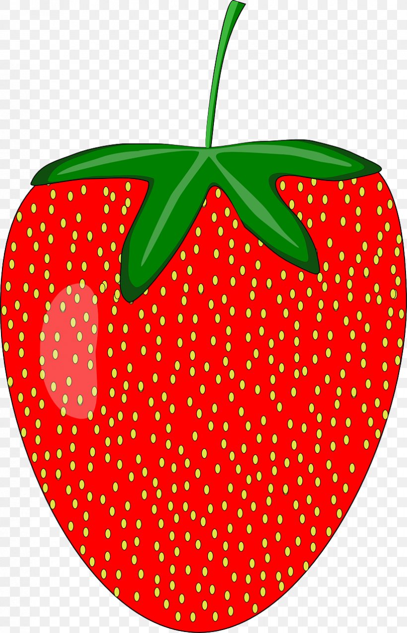 Ice Cream Strawberry Shortcake Clip Art, PNG, 824x1280px, Ice Cream, Apple, Berry, Food, Fragaria Download Free