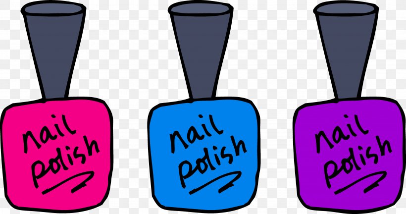 Nail Polish Chanel Nail Salon Clip Art, PNG, 4730x2497px, Nail Polish, Beauty Parlour, Chanel, Color, Cosmetics Download Free