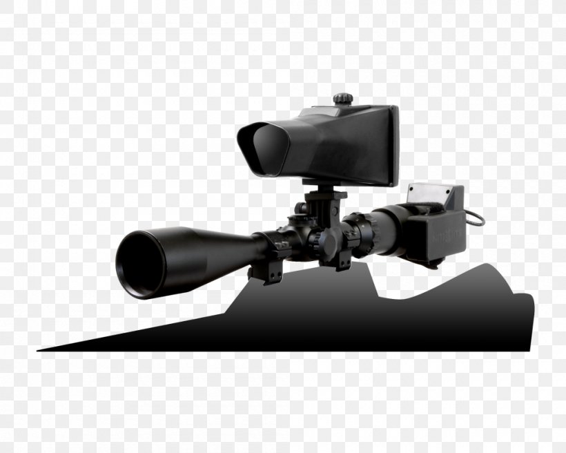 Night Vision Device Nitesite Telescopic Sight Light, PNG, 1000x800px, Night Vision, Binoculars, Bushnell Corporation, Camera Accessory, Hardware Download Free