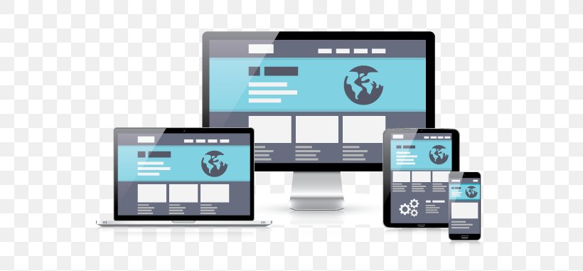 Responsive Web Design Web Development Search Engine Optimization, PNG, 600x381px, Responsive Web Design, Best Practice, Brand, Communication, Display Device Download Free