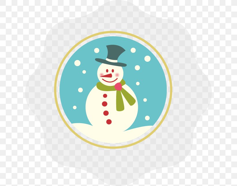Snowman Clip Art, PNG, 646x645px, Snowman, Christmas Ornament, Color, Fictional Character, Fond Blanc Download Free