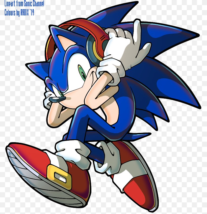 Sonic The Hedgehog 4: Episode II Sonic Adventure Amy Rose, PNG, 783x846px, Watercolor, Cartoon, Flower, Frame, Heart Download Free