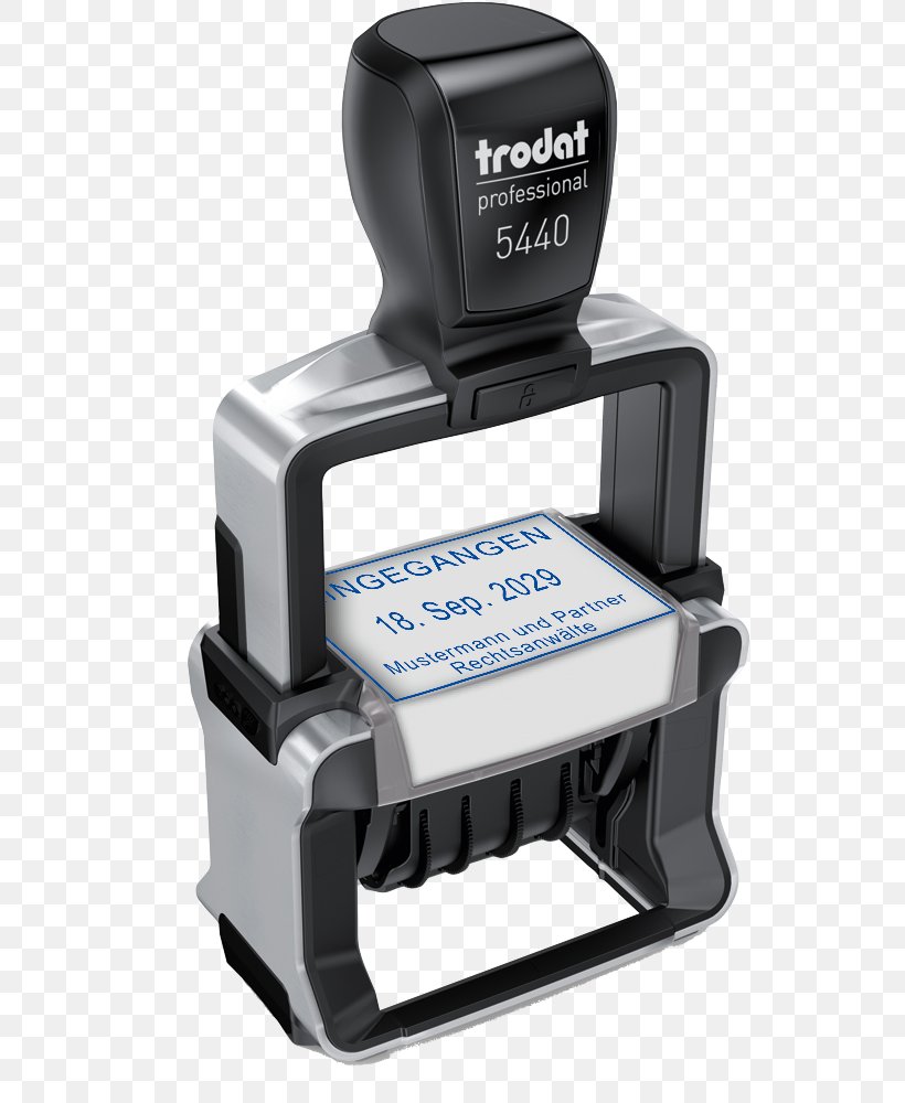 Trodat Rubber Stamp Printing Postage Stamps Color, PNG, 720x1000px, Trodat, Color, Hardware, Information, Ink Download Free