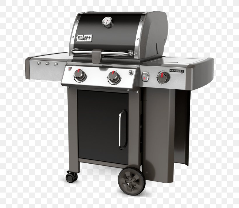 Barbecue Weber-Stephen Products Natural Gas Propane Gas Burner, PNG, 750x713px, Barbecue, Gas Burner, Kitchen Appliance, Liquefied Petroleum Gas, Natural Gas Download Free