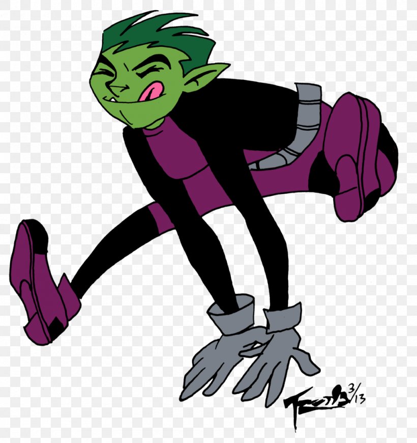 Beast Boy Raven Starfire Cyborg Joker, PNG, 1024x1087px, Beast Boy, Art, Cartoon, Character, Cyborg Download Free