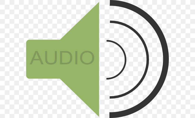 Clip Art Loudspeaker Openclipart Image, PNG, 600x497px, Loudspeaker, Area, Audio Signal, Brand, Diagram Download Free