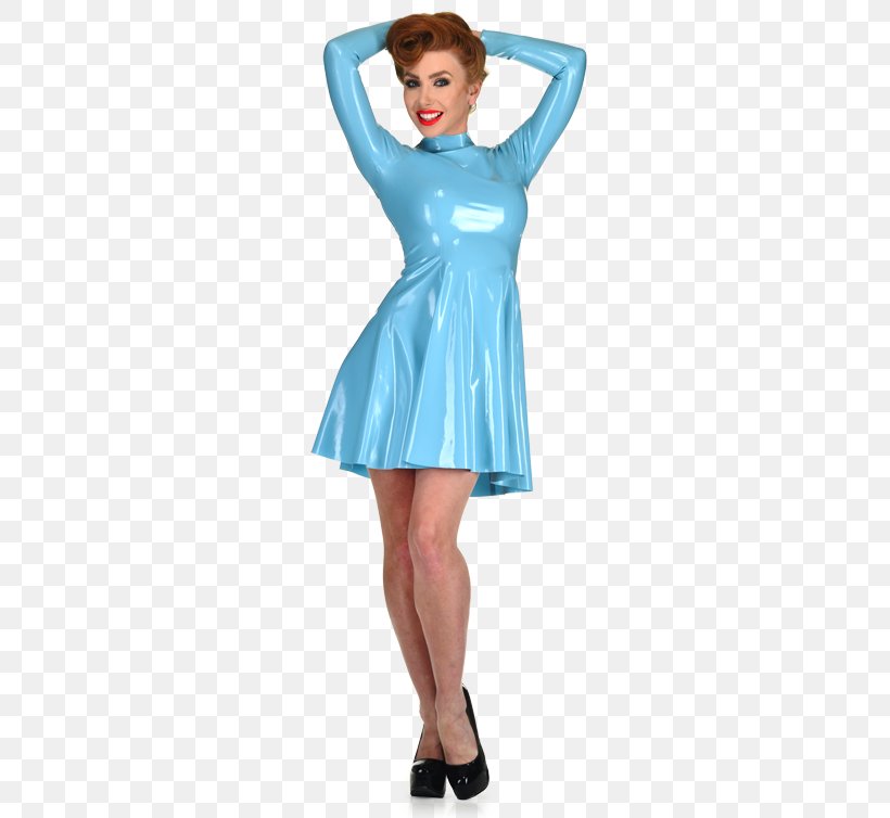 Cocktail Dress Shoulder Cocktail Dress Sleeve, PNG, 586x754px, Cocktail, Aqua, Blue, Clothing, Cocktail Dress Download Free