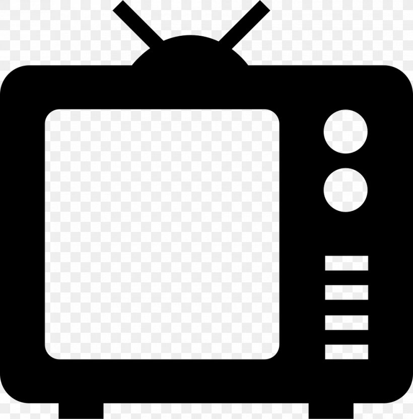 Television Clip Art, PNG, 980x994px, Television, Area, Black, Black And White, Button Download Free