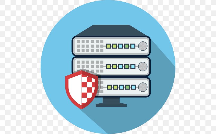 Computer Servers Network Security Computer Network Attack, PNG, 512x512px, Computer Servers, Attack, Brand, Computer Icon, Computer Network Download Free