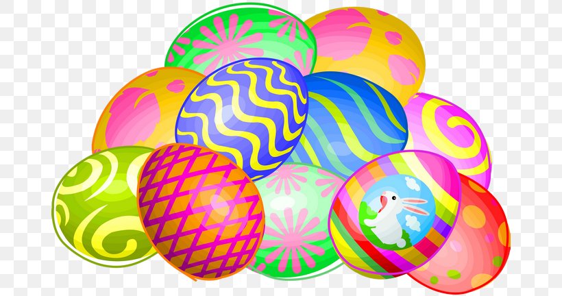 Easter Bunny Easter Egg Clip Art, PNG, 670x432px, Easter Bunny, Easter, Easter Egg, Egg Decorating, Egg Hunt Download Free