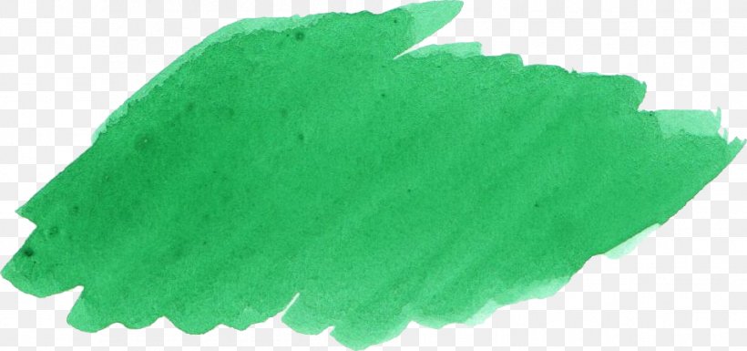 Green Watercolor Painting, PNG, 954x448px, Green, Blue, Brush, Com, Display Resolution Download Free
