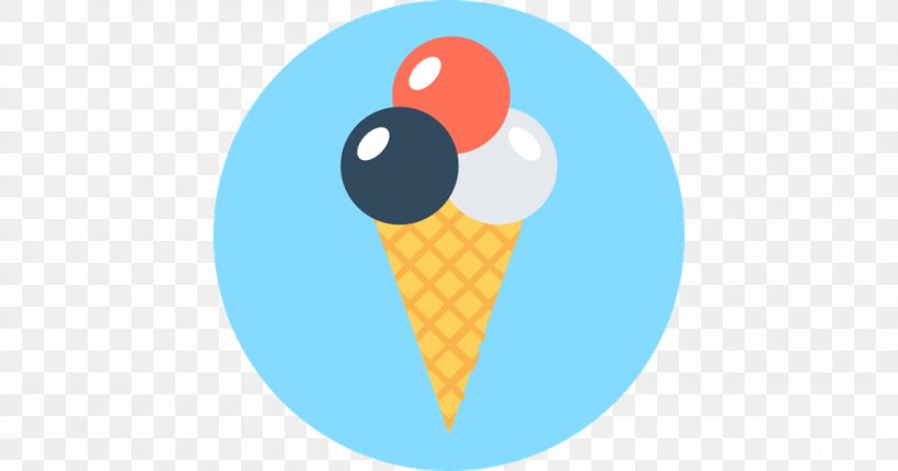 Ice Cream Cones Logo Clip Art Desktop Wallpaper Font, PNG, 1200x630px, Ice Cream Cones, Beak, Computer, Cone, Dairy Download Free