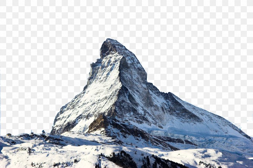 Matterhorn Switzerland United Kingdom T-shirt Paper, PNG, 1280x853px, Matterhorn, Arctic, Climbing, Elevation, Embroidery Download Free
