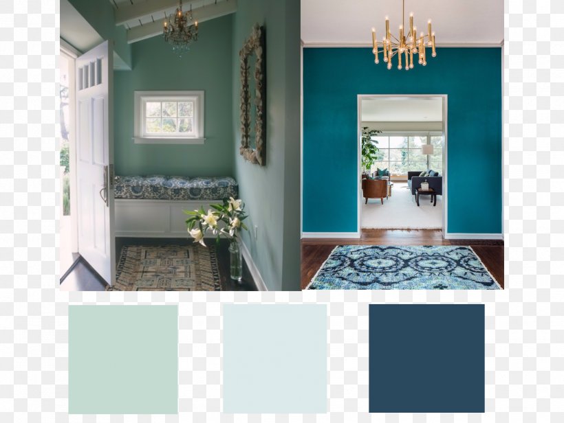 Paint Turquoise Benjamin Moore & Co. Sherwin-Williams Bedroom, PNG, 1856x1395px, Paint, Accent Wall, Bathroom, Bedroom, Benjamin Moore Co Download Free