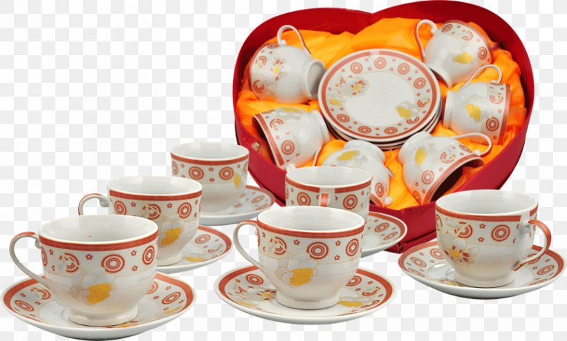 Teacup Tableware Ceramic Coffee, PNG, 862x520px, Tea, Bowl, Ceramic, Coffee, Coffee Cup Download Free