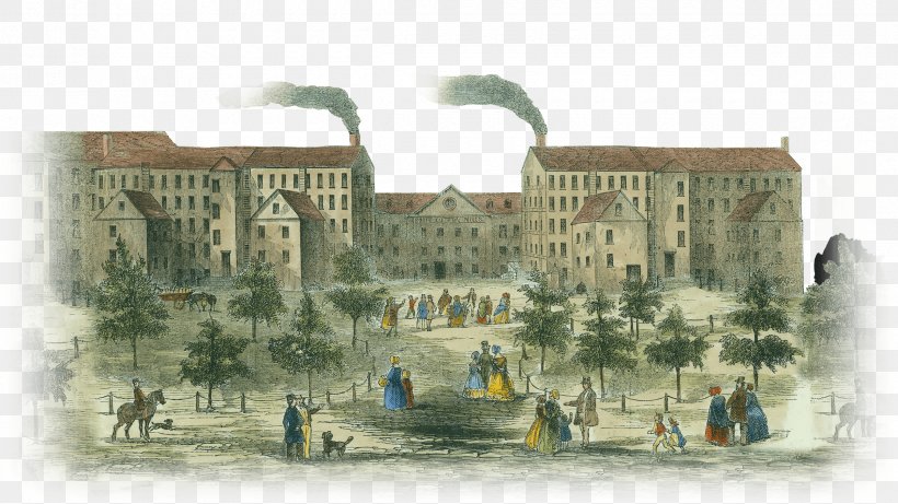 Boott Mills American Revolution Library Of Congress Market Revolution, PNG, 2400x1350px, American Revolution, Building, Castle, History, Industry Download Free