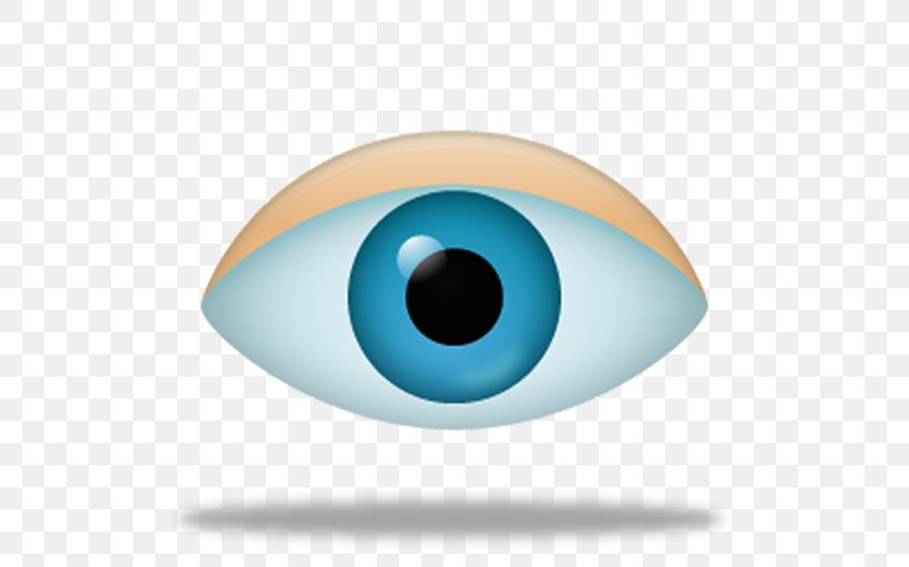 Eye Icon Design, PNG, 512x512px, Eye, Close Up, Eye Care Professional, Human Eye, Icon Design Download Free