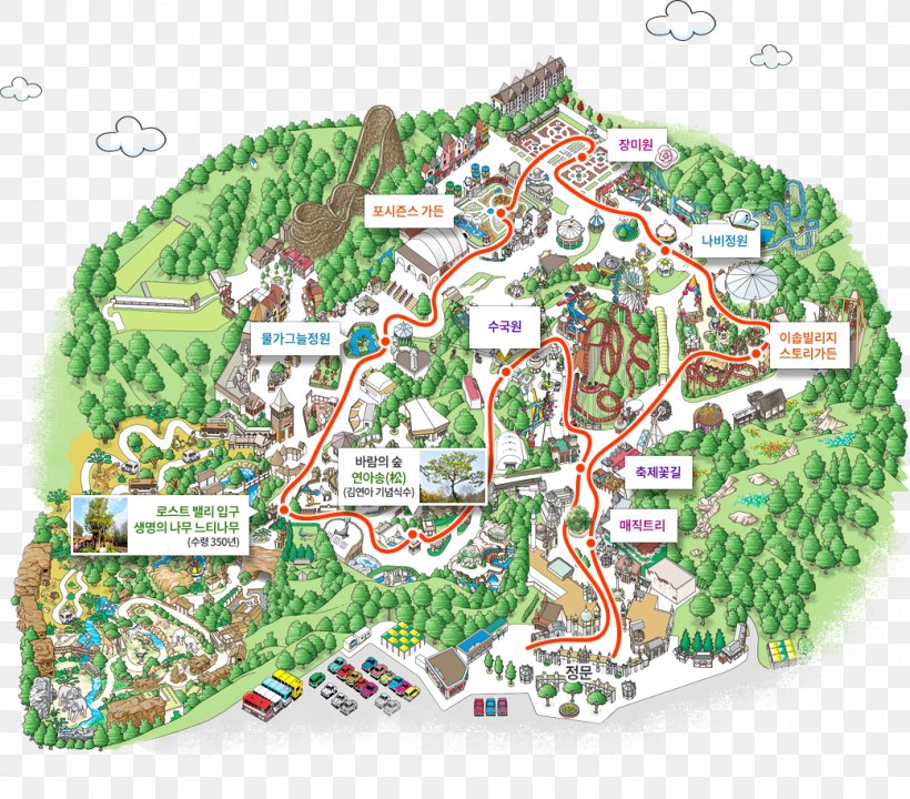 Everland T Express Tourism Naver Blog Recreation, PNG, 1041x915px, Everland, Adventure Game, Area, Blog, Land Lot Download Free