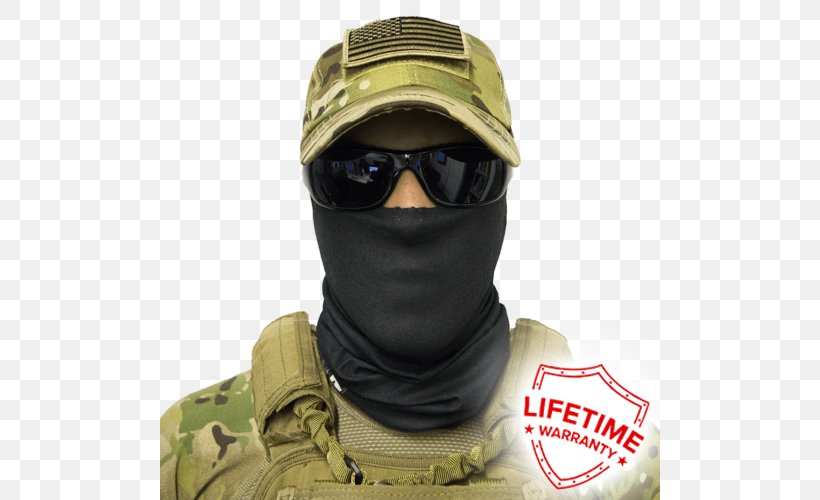 Face Shield Amazon.com Mask Balaclava Neck Gaiter, PNG, 500x500px, Face Shield, Amazoncom, Balaclava, Clothing, Clothing Accessories Download Free