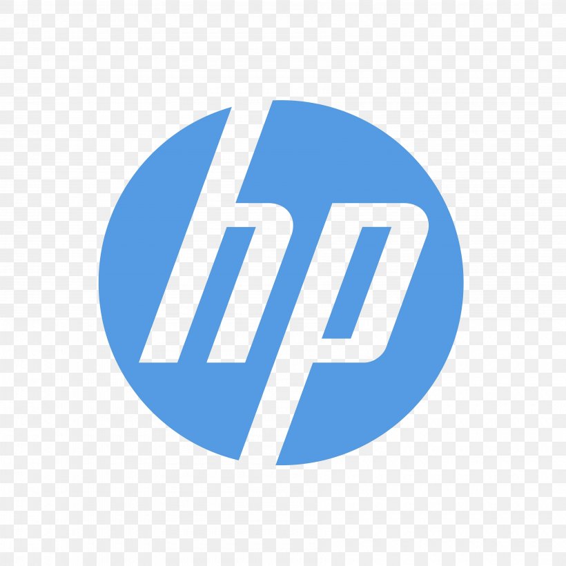 Hewlett-Packard Laptop HP LaserJet Printer Inkjet Printing, PNG, 3600x3600px, Hewlettpackard, Area, Blue, Brand, Computer Download Free