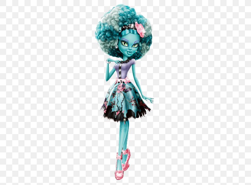 Honey Island Swamp Monster Monster High Frights, Camera, Action! Elissabat Doll, PNG, 416x607px, Honey Island Swamp, Clothing, Costume Design, Doll, Ever After High Download Free