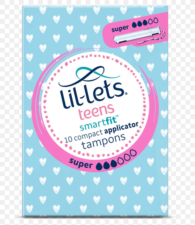 Lil-lets Tampon Sanitary Napkin Cloth Napkins Cloth Menstrual Pad, PNG, 700x945px, Tampon, Absorption, Adolescence, Brand, Cloth Menstrual Pad Download Free