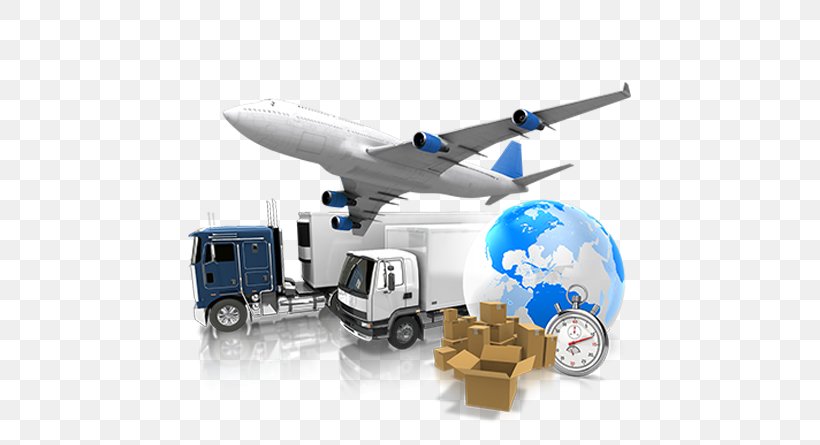 Logistics Cargo Transportation Management System Transportation Management System, PNG, 584x445px, Logistics, Aerospace Engineering, Air Cargo, Air Travel, Aircraft Download Free