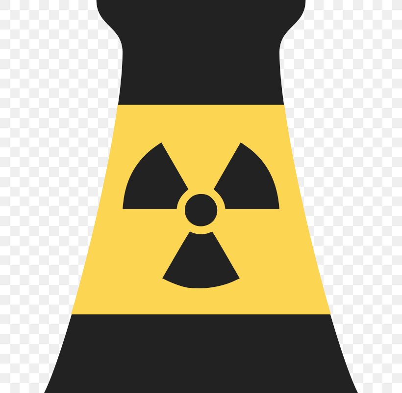 Nuclear Power Plant Nuclear Reactor Power Station Clip Art, PNG, 640x800px, Nuclear Power Plant, Electricity, Energy, Energy Development, Hazard Symbol Download Free