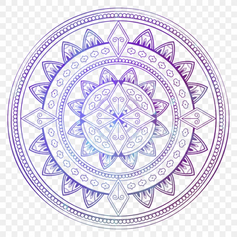 Mandala Clip Art Image Transparency, PNG, 1773x1773px, Mandala, Area, Book Of Thoth, Dishware, Drawing Download Free