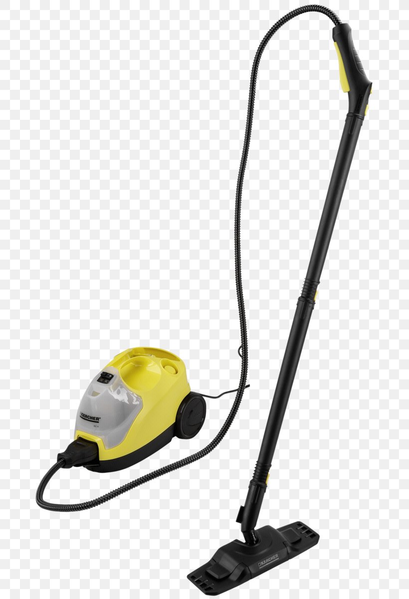 Vacuum Cleaner, PNG, 703x1200px, Vacuum Cleaner, Cleaner, Hardware, Vacuum, Yellow Download Free