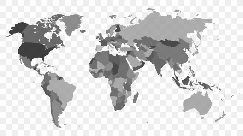 World Map Globe Stock Illustration Vector Graphics, PNG, 1920x1080px, World, Black And White, Fotosearch, Geography, Globe Download Free