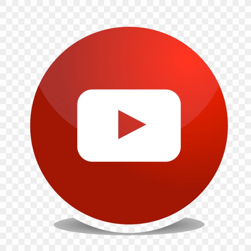 YouTube Social Media Image, PNG, 936x936px, Youtube, Brand, Red, Social Media, Video Download Free