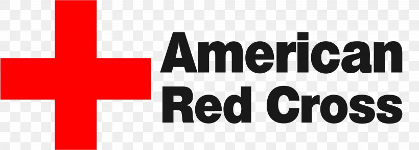 American Red Cross Donation Organization Volunteering Emergency, PNG, 3968x1430px, American Red Cross, Area, Blood Donation, Brand, Donation Download Free