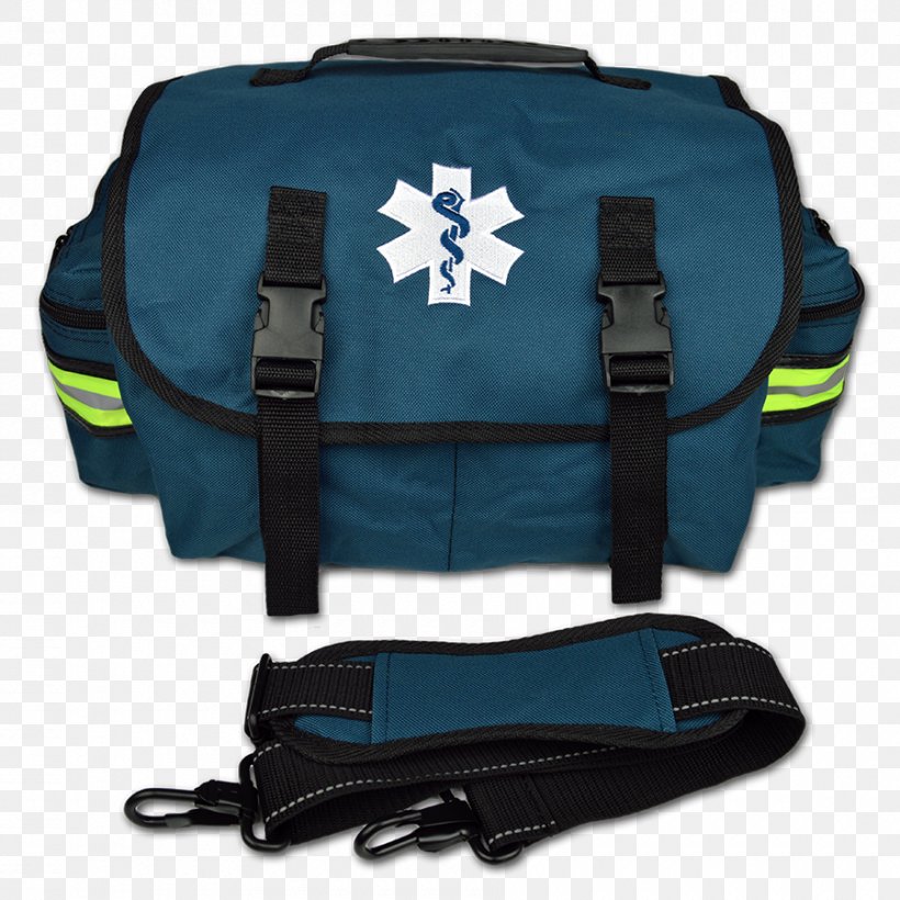 Bag Certified First Responder Emergency Medical Technician First Aid Supplies Emergency Medical Services, PNG, 900x900px, Bag, Basic Life Support, Certified First Responder, Emergency, Emergency Medical Services Download Free