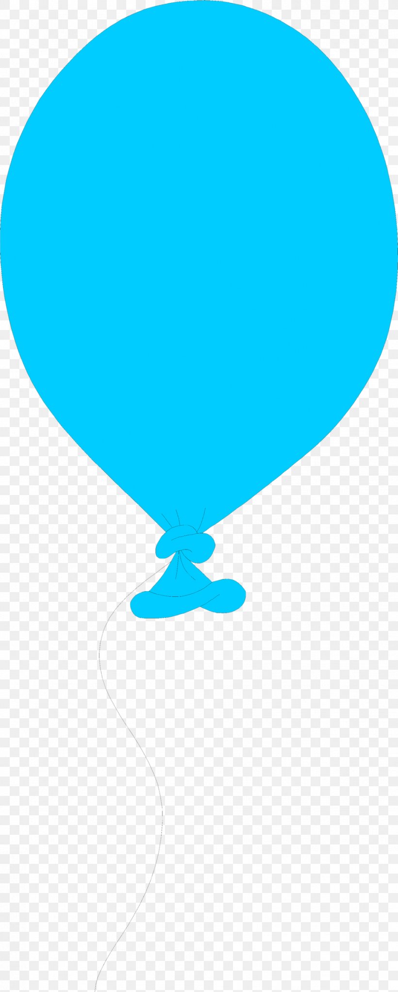 Balloon Clip Art, PNG, 958x2388px, Balloon, Aqua, Azure, Blue, Cobalt Blue Download Free