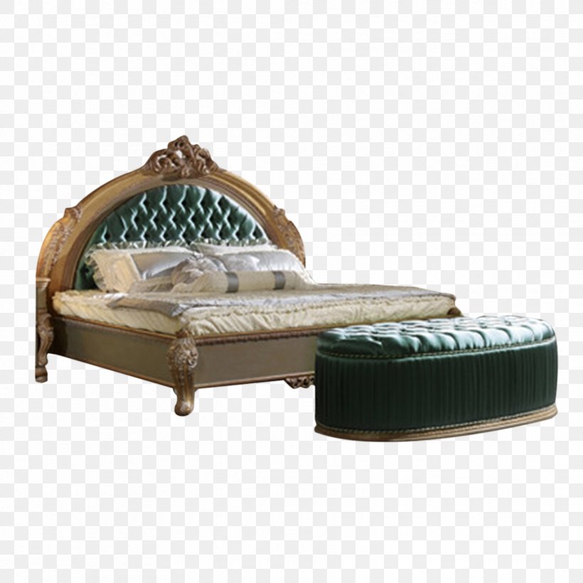 Bed Frame Mattress Foot Rests Couch, PNG, 1772x1772px, Bed Frame, Bed, Couch, Foot Rests, Furniture Download Free