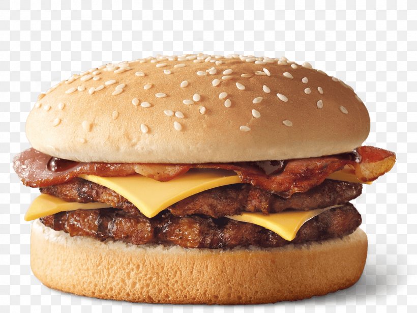 Cheeseburger Hamburger Whopper TenderCrisp Bacon, PNG, 1600x1200px, Cheeseburger, American Food, Angus Burger, Bacon, Bacon Deluxe Download Free
